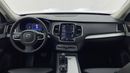 Volvo XC90 2023 B5 CORE | AED 2036/Month | 0 DP | 30 Day Return | Warranty | Service History