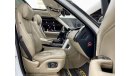 لاند روفر رانج روفر فوج إس إي سوبرتشارج 2016 Range Rover Vogue SE Supercharged, Full Service History, Warranty, GCC