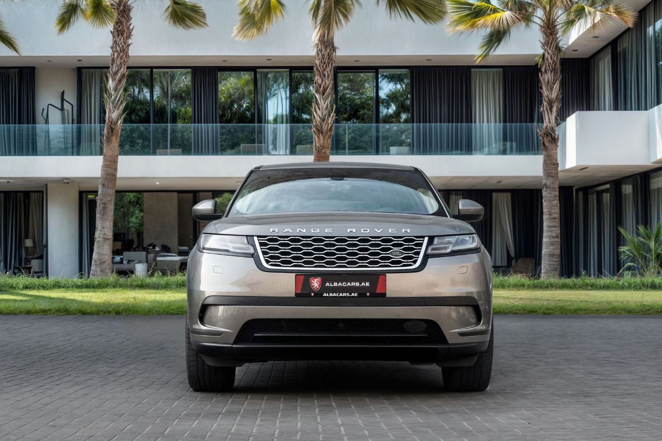 لاند روفر رينج روفر فيلار P250 S | 2,860 P.M  | 0% Downpayment | Full Agency History!