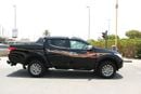 Mitsubishi L200 MITSUBISHI L200 SPORTERO DIESEL 4X4 MODEL 2017 FULL AUTOMATIC