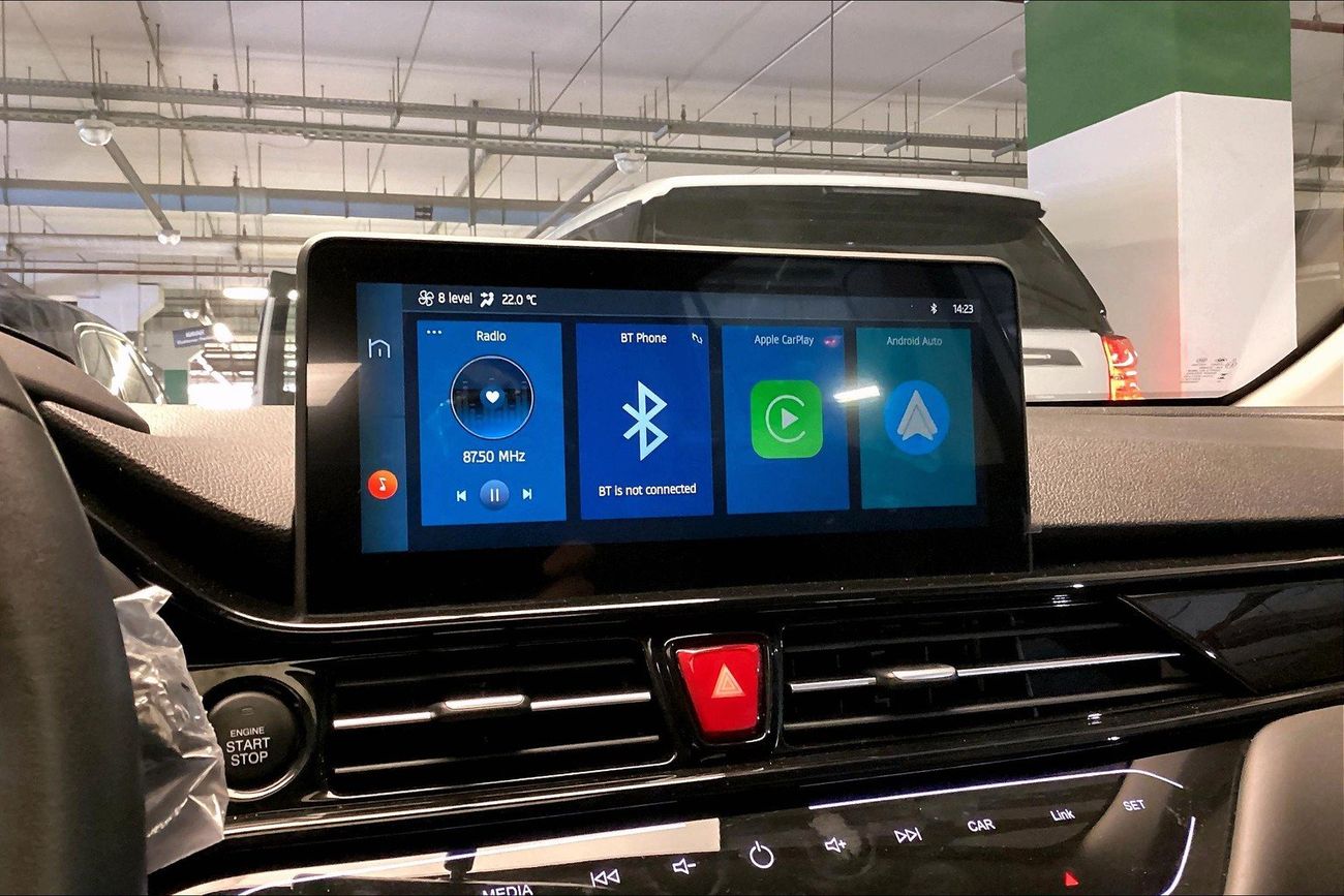 JAC JS4 Intelligent | Guaranteed Warranty | 0 Down Payment