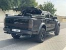 Ford Ranger Raptor Ford Raptor 2.0L V4 Diesel MY2022