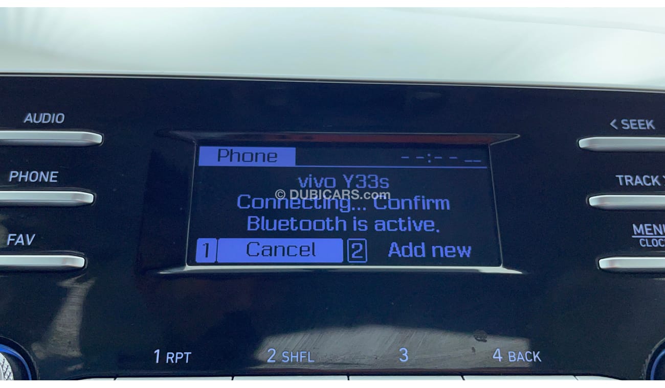 هيونداي سوناتا GL 2.5 | بدون دفعة مقدمة | اختبار قيادة مجاني للمنزل