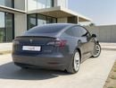 Tesla Model 3 Long Range (AWD) AED 1,200 P.M | 0% DOWN PAYMENT | TESLA MODEL 3 LONG RANGE DUAL MOTOR | 2021 | GCC