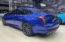 Cadillac CT5 V 3.0T