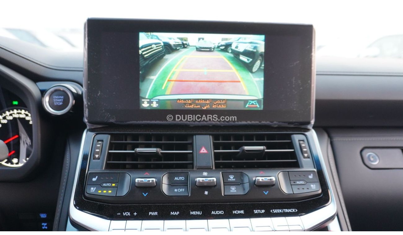 Toyota Land Cruiser 2023 Toyota Land Cruiser VX 4.0L V6