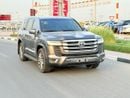 Toyota Land Cruiser GXR+ 4.0L Toyota landcuriser GXR V6 + 4.0L 2017 Years full option