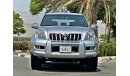 Toyota Prado EXCELLENT CONDITION - COUPE - FULL OPTION