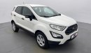 Ford EcoSport AMBIENTE 1 | Under Warranty | Inspected on 150+ parameters