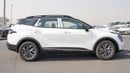 Kia Sportage Brand New 2026 Kia Sportage (N-KIA-SPO-1.6-26)  • 1.6L Turbo | 5-Seater Hatchback | GCC Spec | Expor