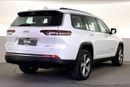 Jeep Grand Cherokee Limited Plus | National Day Celebration | Guaranteed Warranty | 0 Down Payment