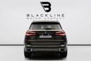 BMW X5 40i M Sport 3.0L 2022 BMW X5 xDrive 40i, 3.0L TC I6, AWD, 340 bhp, 8 Speed Automatic