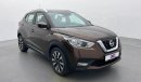 Nissan Kicks SL 1.6 | Under Warranty | Inspected on 150+ parameters