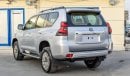 Toyota Prado VXL 3.0 Diesel i Price offered for export only (Export only)