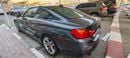 BMW 420i Dubai Edition 2.0L