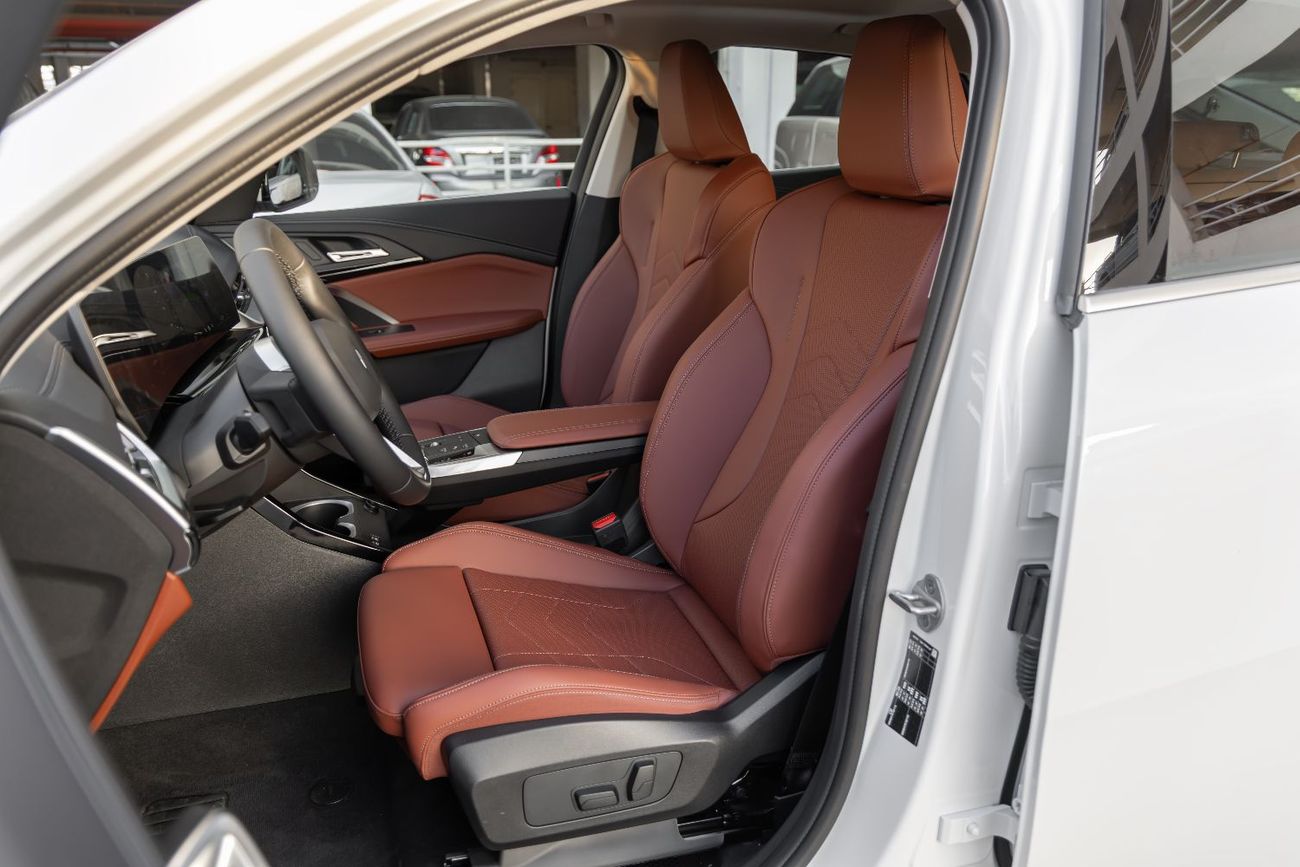 BMW X2 2026 BMW X2 | S DRIVE 25I M | SPORT | FWD | BRAND NEW ( Export )