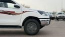 Toyota Hilux Toyota Hilux Double Cab AWD 2026
