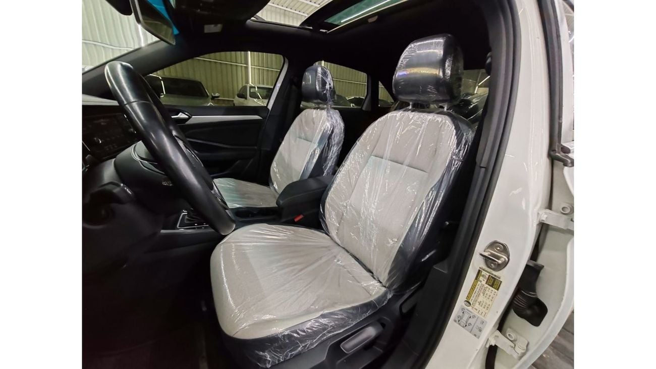 فولكس واجن جيتا Warranty one year