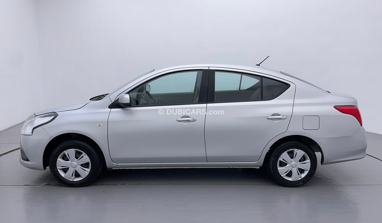 نيسان صني SV 1.5 | بدون دفعة مقدمة | اختبار قيادة مجاني للمنزل