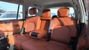Nissan Patrol LE T2 2024 Nissan Patrol T2 | 5.6L V8 | 400 HP | 8-Seater