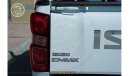 Isuzu D-Max ALKADY CARS FZE ISUZU D MAX 1.9L 4X2 DIESEL MODEL 2023 WHITE (FOR EXPORT ONLY)