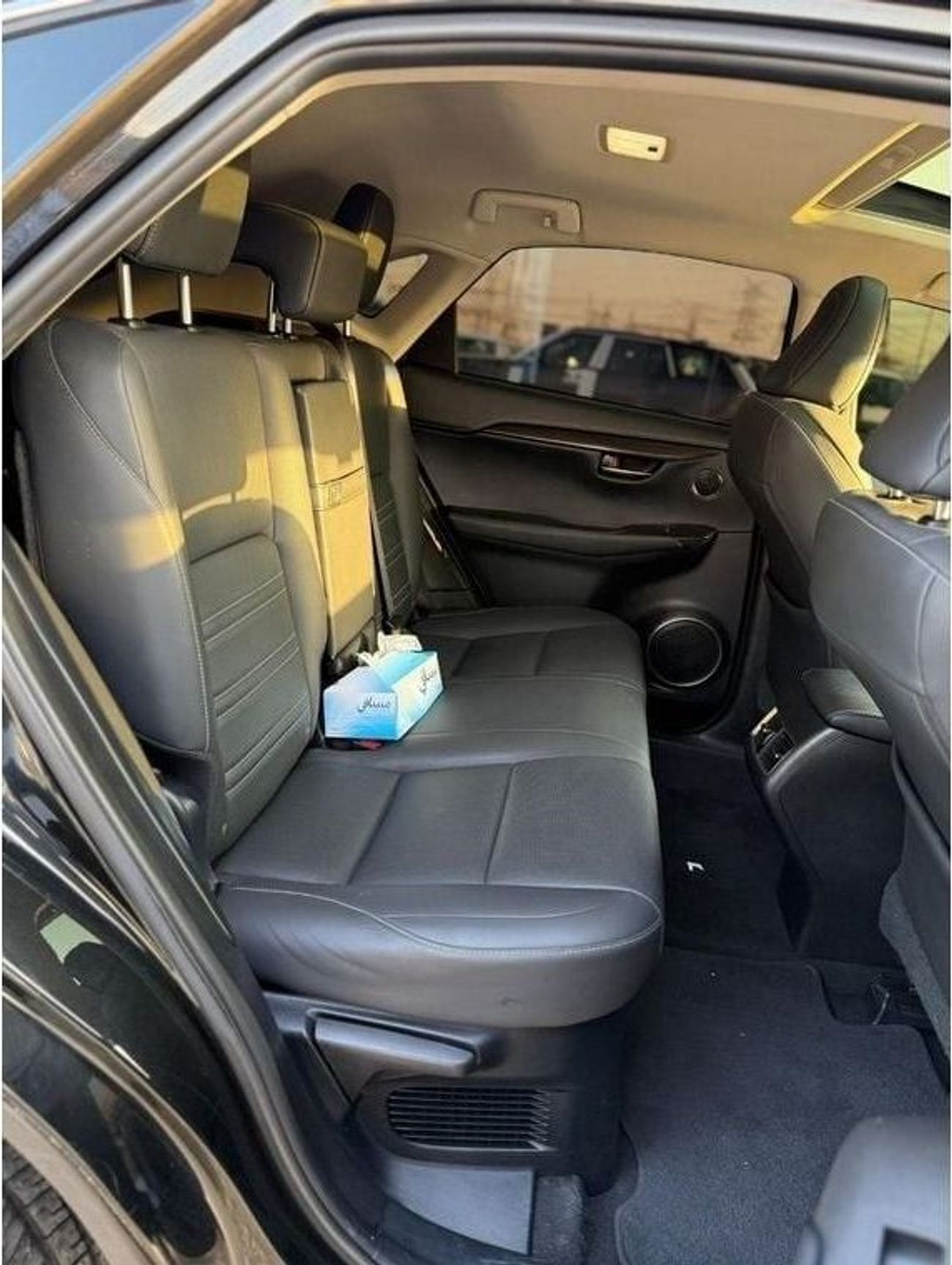 Lexus NX300 LEXUS NX300 Platinum