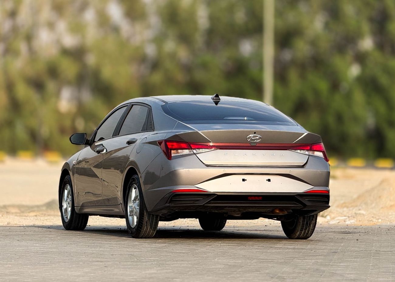 هيونداي إلانترا هيونداي إلنترا | ١.٦ لتر | ٢٠٢٣ | خليجي | خالية من الحوادث | بحالة ممتازة | ٨٢٠ مساءً