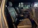 Cadillac Escalade LUXURY