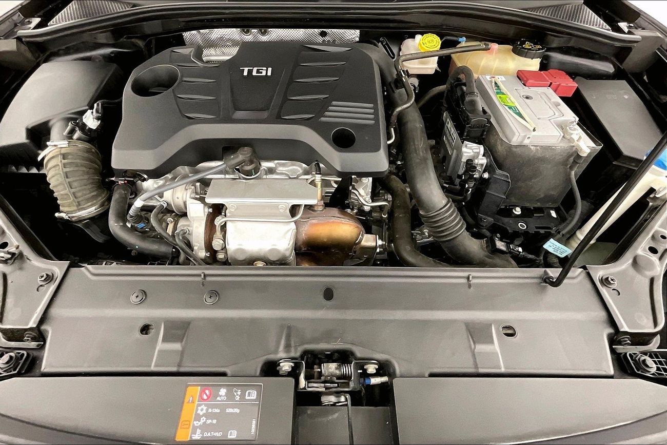 تويوتا فورتونر VXR | ضمان مجاني لمدة عام | 0 دفعة أولى