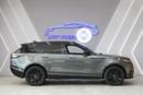 Land Rover Range Rover Velar R-Dynamic