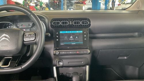 Citroen C3 Aircross Shine 1.2L Shine | Guaranteed Warranty | 0 Down Payment