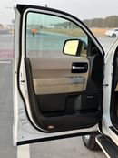 تويوتا سيكويا موديل 2009 خليجي فل مواصفات طلبيه خاصه حاله ممتازه