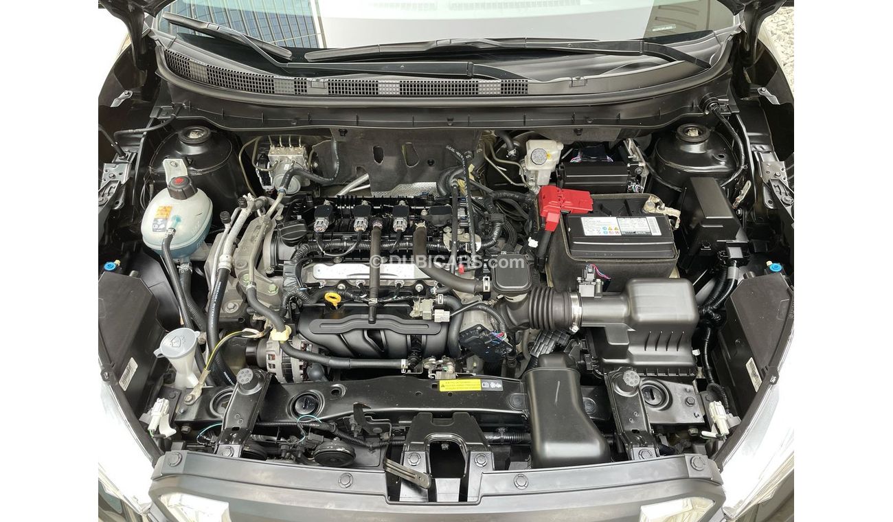 Nissan Kicks SV + NAV 1.6 | Under Warranty | Free Insurance | Inspected on 150+ parameters