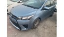 Toyota Yaris 1.3  hatch back