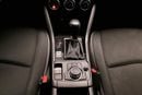 مازدا CX3 2.0 GT AUTO 2WD | شامل الضمان | 0 ﺪﻔﻋﺓ ﺃﻮﻟﻯ