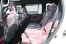 لكزس LX 600 Lexus LX600 Signature Mark Levinson, 3.5L Twin-Turbo V6, Petrol