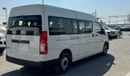Toyota Hiace TOYOTA HIACE 13 SEATER 2.5L MT 2026