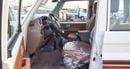 Toyota Land Cruiser TOYOTA LAND CRUISER 76 2.8L DIESEL 4WD