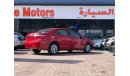 تويوتا كورولا ONLY 782X60 MONTHLY TOYOTA COROLLA 2018 1.6 LTR UNLIMMITED KM WARRANTY