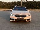 BMW 740Li Std 3.0L