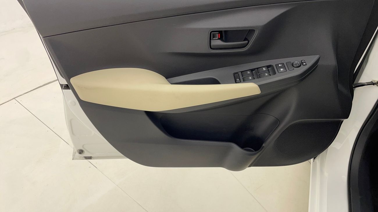 Toyota Yaris E 1.5 | Zero Down Payment | Home Test Drive