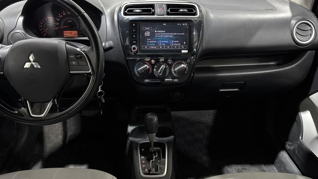 Mitsubishi Attrage GLX HIGHLINE, миниатюра 28