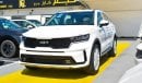 Kia Sorento KIA SORENTO 2.5L PETROL - FULL OPTION -2023