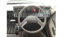 Toyota Coaster TOYOTA COASTER RIGHT HAND DRIVE (PM1146)