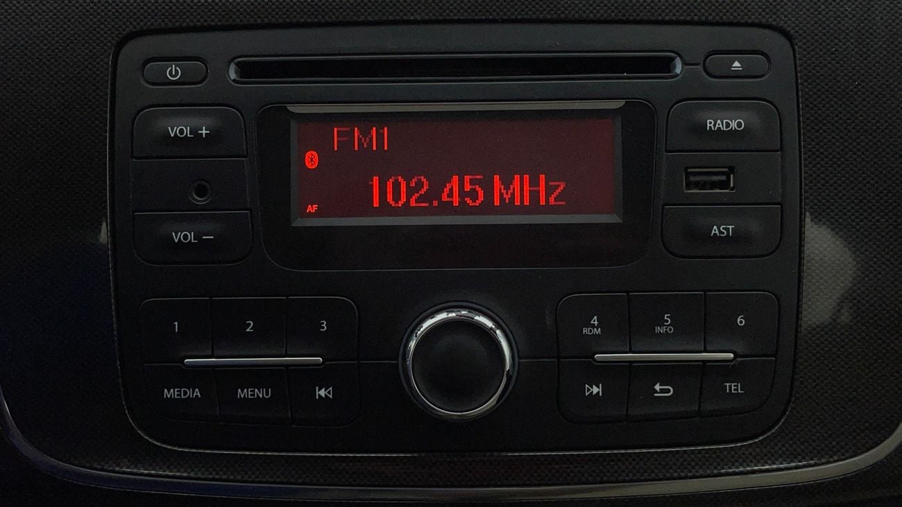 Renault Symbol SE 1.6 | Zero Down Payment | Home Test Drive