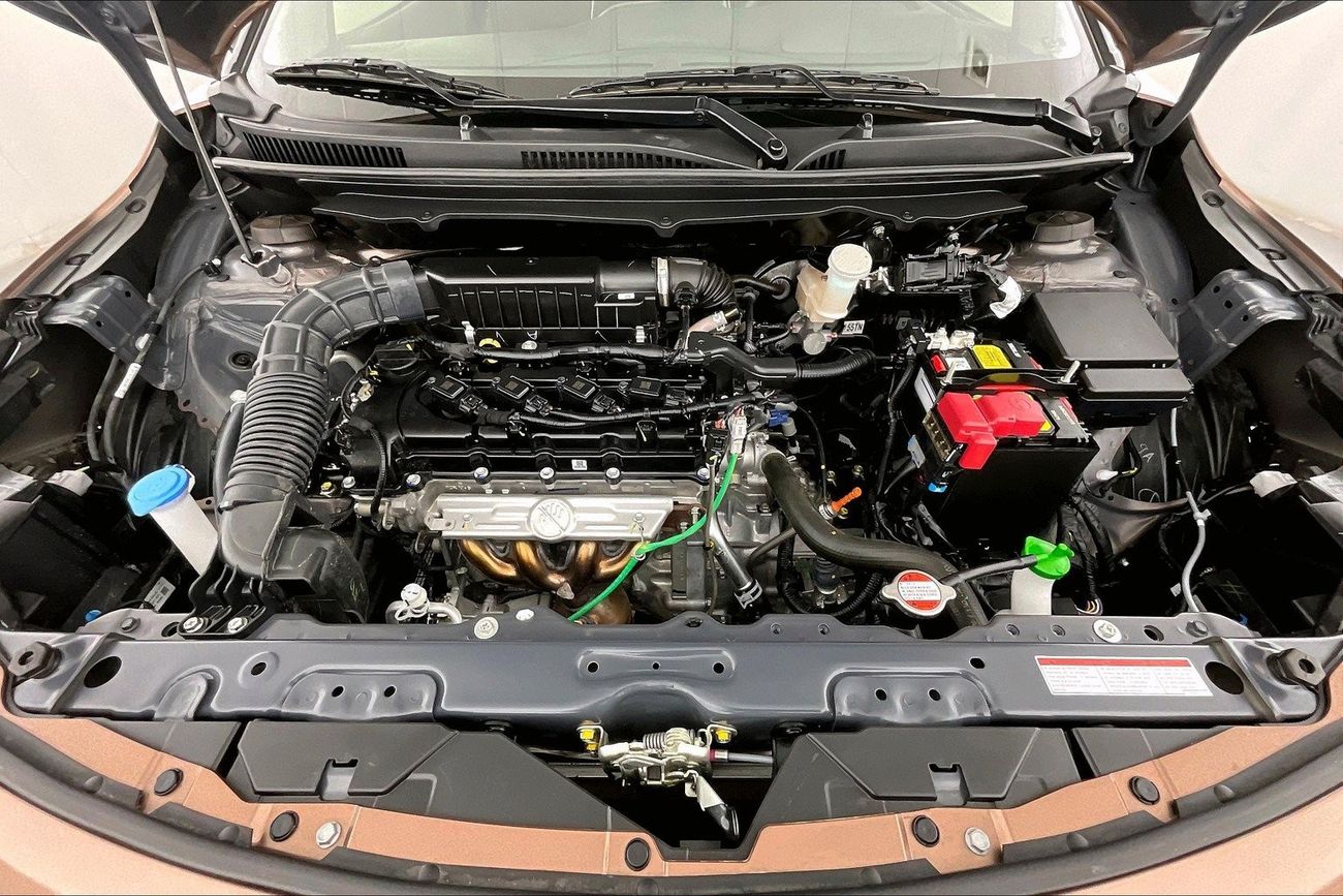 كيا بيجاس EX FOP | ضمان مجاني لمدة عام | 0 دفعة أولى