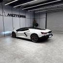 Lamborghini Revuelto STD Lamborghini Revuelto 2025 Japanese specs