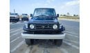 تويوتا لاند كروزر PZJ77-0003185 || 3500	DIESEL	299052	RHD	MANUAL