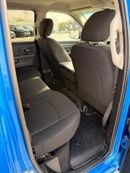 RAM 1500 REBEL 1 1500 Classic WARLOCK 4x4