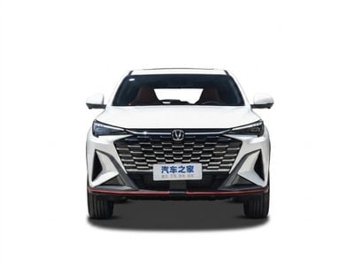 Changan X5 Plus PIONEER Changan X5 PLUS 2026 Second Generation 1.5T High-Performance
